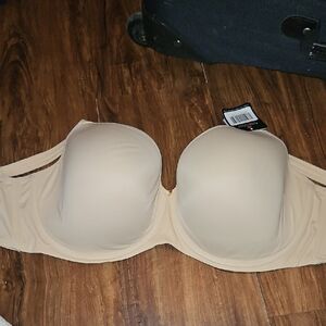 Essential Bodywear Abbie Bra